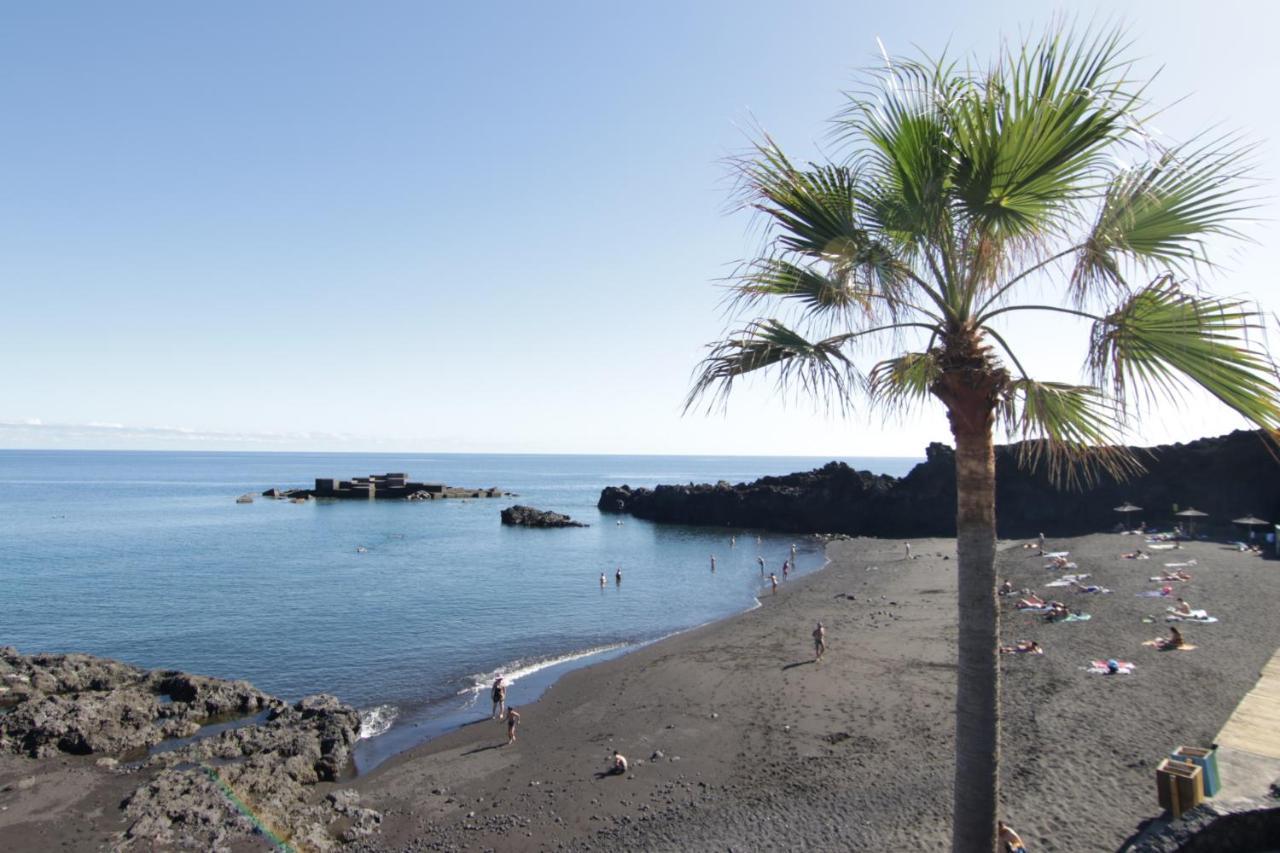 Vv Casita El Paraiso Брения-Баха Экстерьер фото