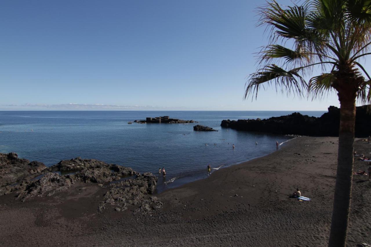 Vv Casita El Paraiso Брения-Баха Экстерьер фото